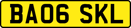BA06SKL