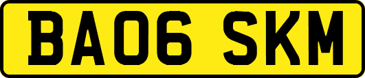 BA06SKM