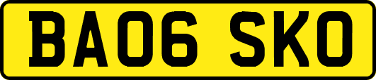 BA06SKO