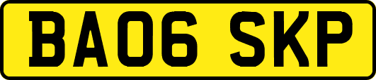 BA06SKP