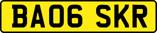 BA06SKR