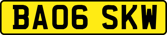 BA06SKW