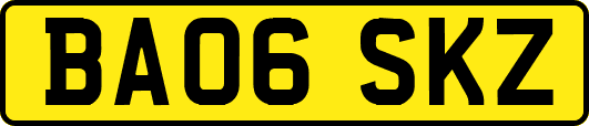 BA06SKZ