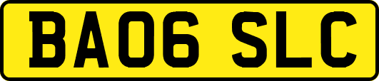 BA06SLC