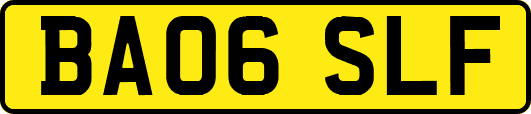 BA06SLF