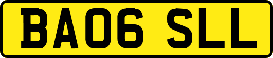 BA06SLL