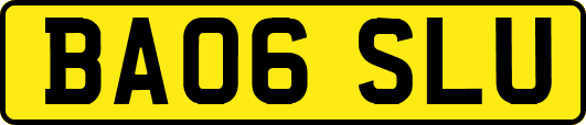 BA06SLU