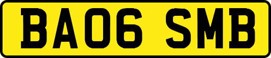 BA06SMB