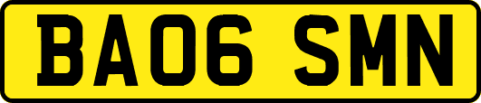 BA06SMN