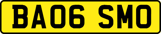 BA06SMO