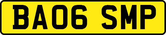 BA06SMP