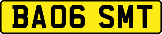 BA06SMT