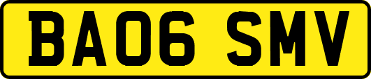 BA06SMV