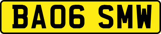 BA06SMW