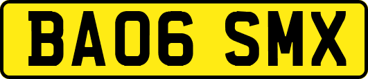 BA06SMX