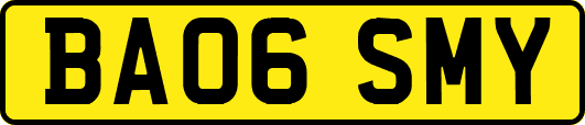 BA06SMY
