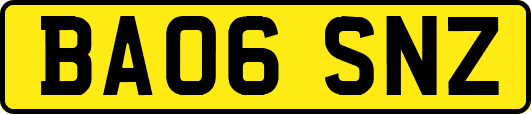 BA06SNZ