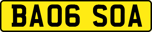 BA06SOA