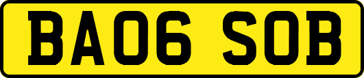 BA06SOB