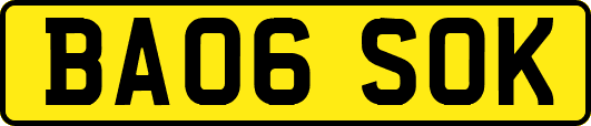BA06SOK
