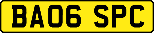 BA06SPC