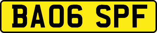 BA06SPF