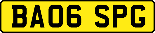 BA06SPG