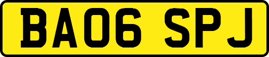 BA06SPJ