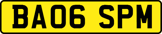 BA06SPM