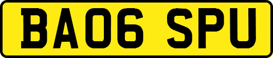 BA06SPU