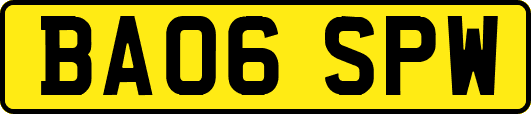 BA06SPW