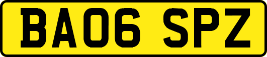BA06SPZ