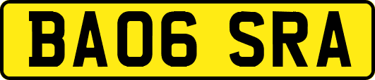 BA06SRA