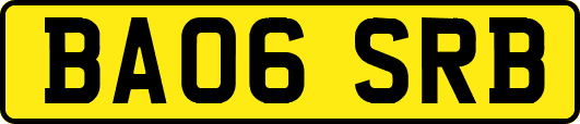 BA06SRB