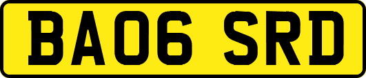 BA06SRD