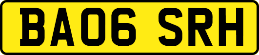 BA06SRH