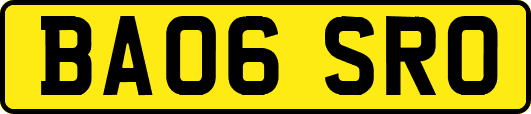BA06SRO