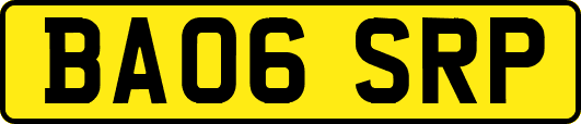 BA06SRP