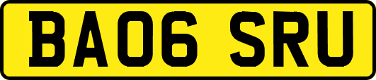 BA06SRU