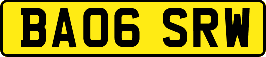 BA06SRW