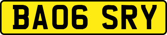 BA06SRY