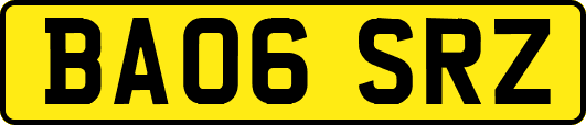 BA06SRZ