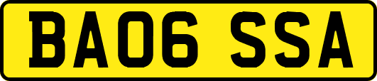 BA06SSA