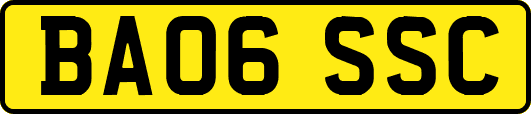 BA06SSC