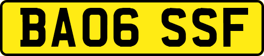 BA06SSF