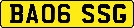 BA06SSG