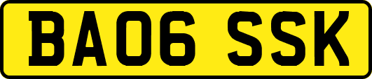 BA06SSK