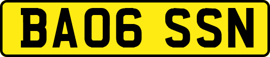 BA06SSN