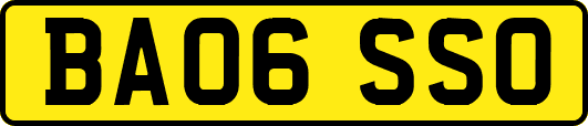 BA06SSO