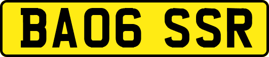 BA06SSR
